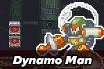 Mm8 21dynamo — All Mega Man Stages option 126