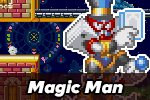 Mm8 23magic — All Mega Man Stages option 128