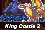 Mm8 26king2 — All Mega Man Stages option 131