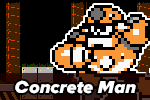 Mm9 01concrete — All Mega Man Stages option 133