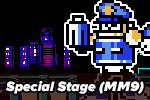 Mm9 14special — All Mega Man Stages option 146