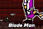 Mm9 15blade — All Mega Man Stages option 147