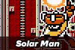 Mm9 16solar — All Mega Man Stages option 148