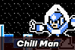 Mm9 18chill — All Mega Man Stages option 150