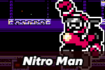 Mm9 20nitro — All Mega Man Stages option 152