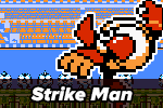 Mm9 21strike — All Mega Man Stages option 153