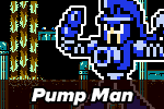 Mm9 22pump — All Mega Man Stages option 154