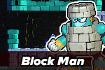 Mm9 32block — All Mega Man Stages option 164