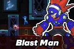 Mm9 34blast — All Mega Man Stages option 166