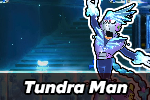 Mm9 39tundra — All Mega Man Stages option 171