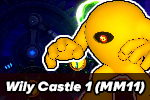 Mm9 40wily1 — All Mega Man Stages option 172