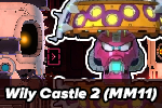 Mm9 41wily2 — All Mega Man Stages option 173