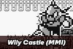 Mmgb1 05wily1 — All Mega Man Stages option 180