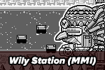 Mmgb1 06wily2 — All Mega Man Stages option 181