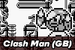 Mmgb2 01clash — All Mega Man Stages option 182