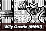 Mmgb2 09wily1 — All Mega Man Stages option 190