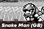 Mmgb3 03snake — All Mega Man Stages option 194