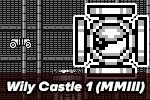 Mmgb3 05wily1 — All Mega Man Stages option 196