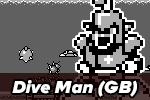 Mmgb3 06dive — All Mega Man Stages option 197