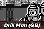 Mmgb3 08drill — All Mega Man Stages option 199