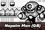 Mmgb4 07napalm — All Mega Man Stages option 209