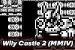 Mmgb4 10wily2 — All Mega Man Stages option 212