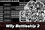 Mmgb4 12wily4 — All Mega Man Stages option 214
