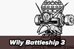 Mmgb4 13wily5 — All Mega Man Stages option 215