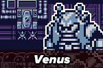 Mmgb5 02venus — All Mega Man Stages option 217