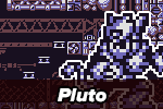 Mmgb5 06pluto — All Mega Man Stages option 221