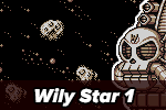 Mmgb5 11wily1 — All Mega Man Stages option 226