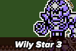 Mmgb5 13wily3 — All Mega Man Stages option 228