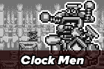 Mmgb6 06clock — All Mega Man Stages option 234