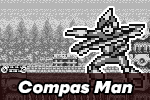 Mmgb6 07compas — All Mega Man Stages option 235