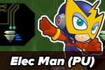 Mmpu 07elec — All Mega Man Stages option 243