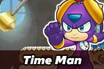 Mmpu 08time — All Mega Man Stages option 244