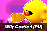 Mmpu 10wily1 — All Mega Man Stages option 246