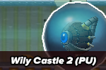 Mmpu 11wily2 — All Mega Man Stages option 247
