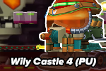Mmpu 13wily4 — All Mega Man Stages option 249