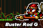 Mmww 01buster — All Mega Man Stages option 250