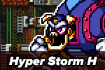 Mmww 03hyper — All Mega Man Stages option 252
