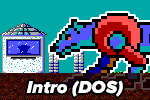Mmzd 01intro — All Mega Man Stages option 257