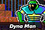 Mmzd 04dyna — All Mega Man Stages option 260