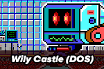 Mmzd 05wily — All Mega Man Stages option 261