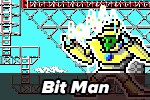 Mmzd 07bit — All Mega Man Stages option 263