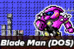 Mmzd 08blade — All Mega Man Stages option 264
