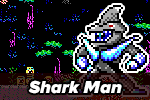 Mmzd 09shark — All Mega Man Stages option 265