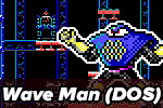 Mmzd 11wave — All Mega Man Stages option 267