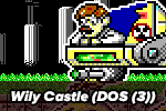 Mmzd 12wily — All Mega Man Stages option 268
