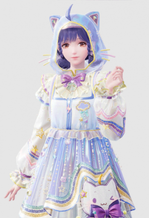 Zzzzz 1743721738momorainstarrycolorspng — Infinity Nikki (1.5) - All Outfits All Evos option 192